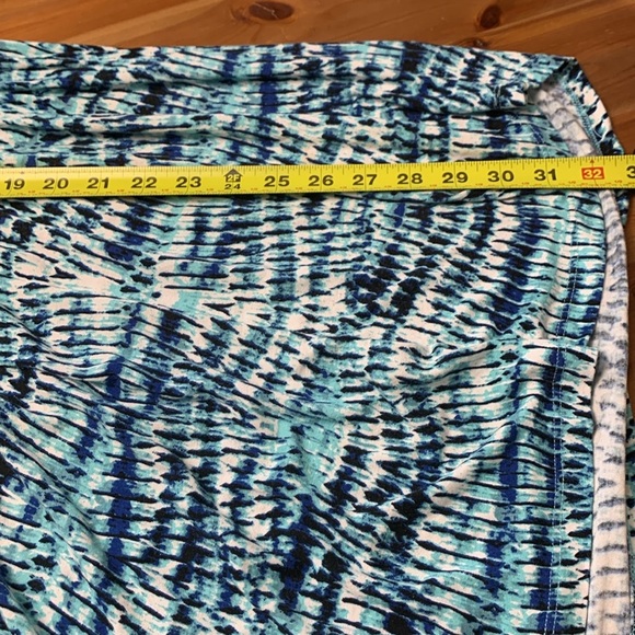 DC Jeans Summer Tunic, Soft, Stretchy, NWOT - Picture 12 of 15